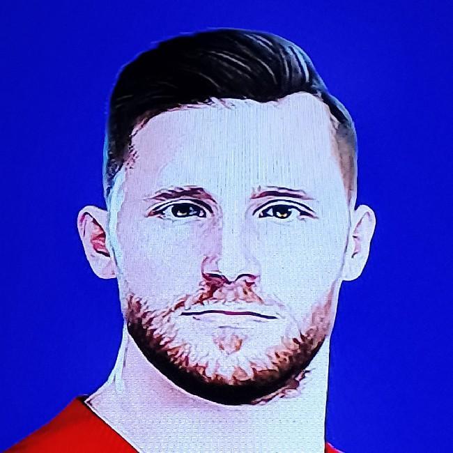 Marcelo Veron