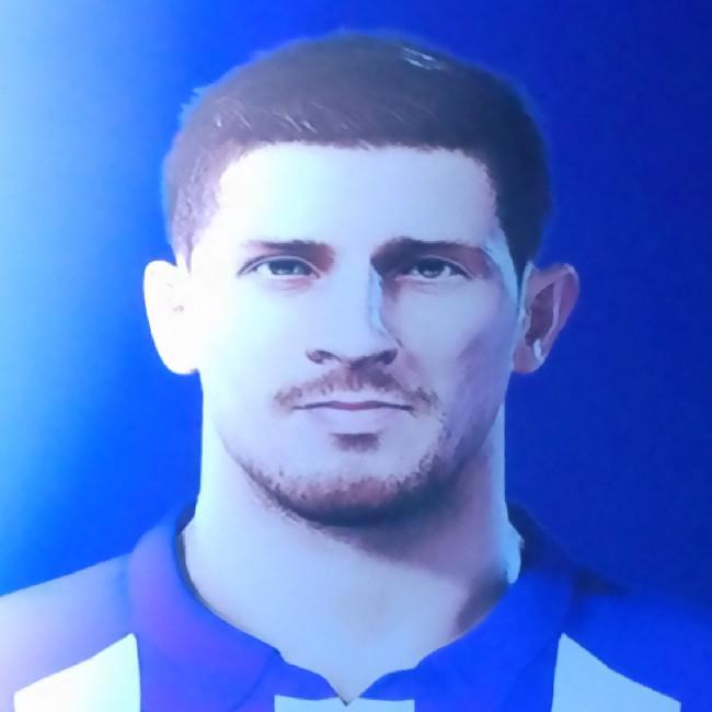 Bruno Leguizamón