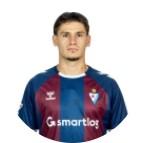 Cristian Gutiérrez