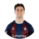 Javi Martínez