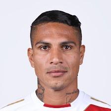P. Guerrero