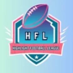 Highlight Football League(HFL)