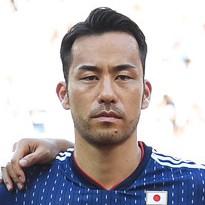 🇯🇵 M. Yoshida