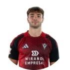Unai Egiluz