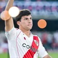 Gonzalo Tapia