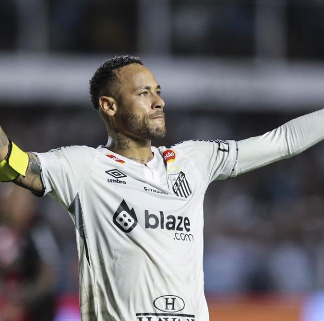 Neymar Jr