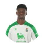 Suleiman Camara