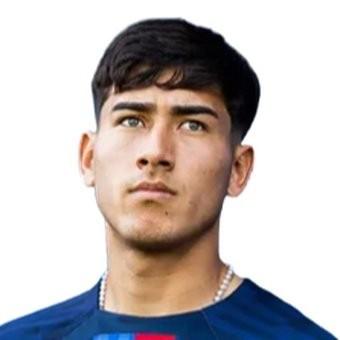 Román Vega