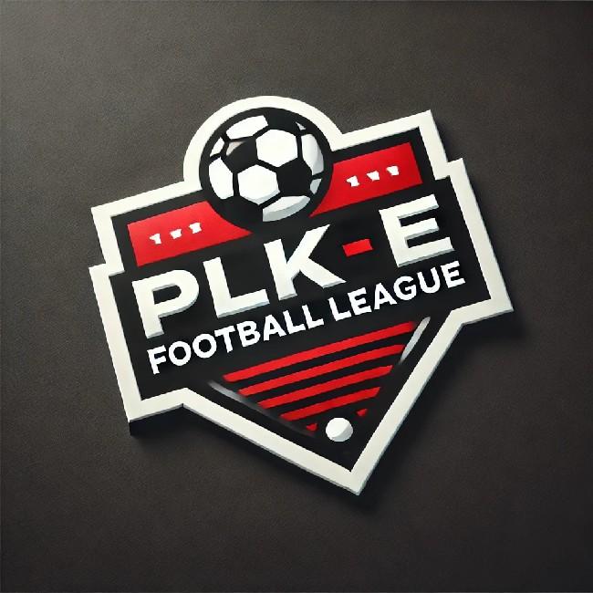 PLK E FOOTBALL LEAGUE