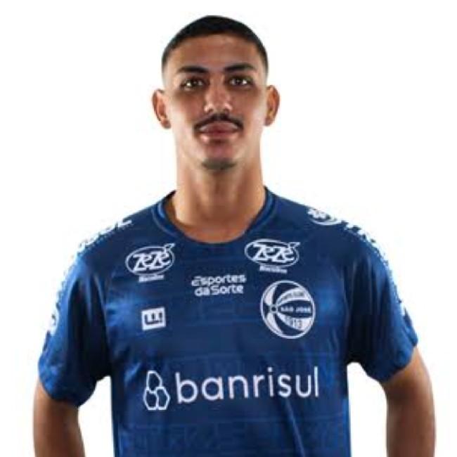 Marcos Vinicius de Oliveira