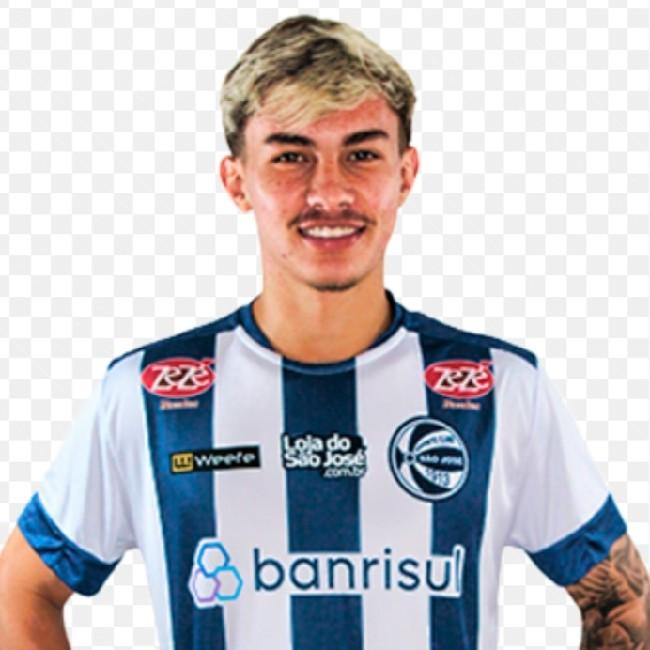 Ghíven Marques Brendler Keller