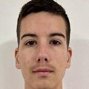 MARIN BARADA