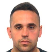 MATEJ BOŠNJAK