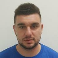 MARINKO ŠAMIJA