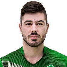 MATEO KOLOBARIĆ