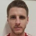 DANIEL ČEŠLJAR