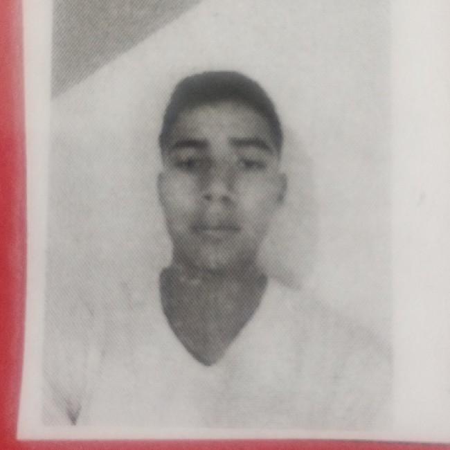 OBED ORTIZ