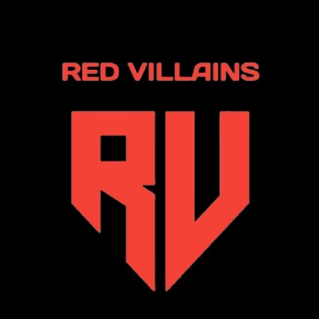Red Villains