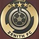 Zenith TEFC