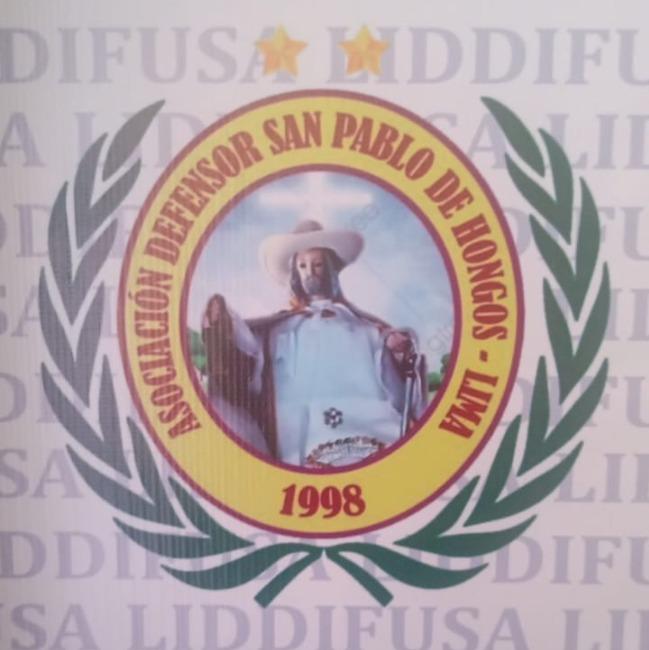 SAN PABLO UNIVERSAL