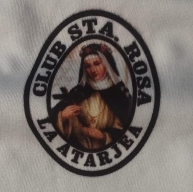 SANTA ROSA LA ATARJEA