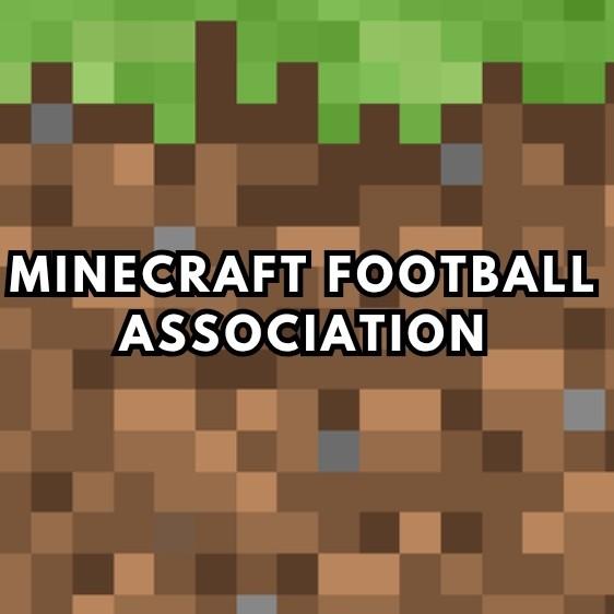 Minecraft Football Association