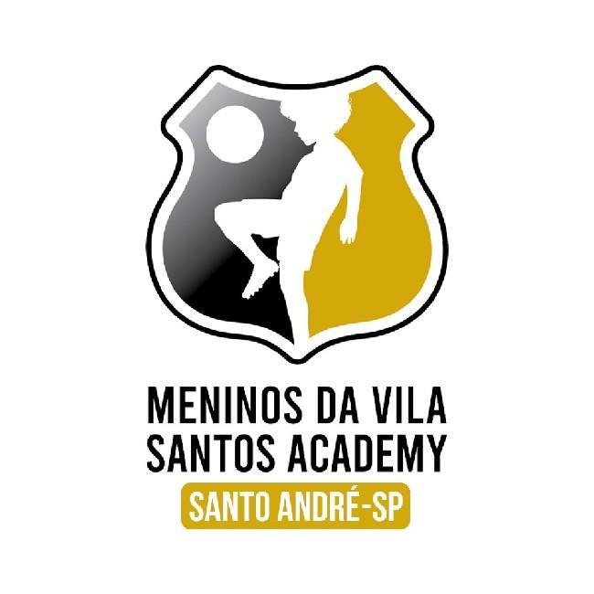 Meninos da Vila Santos Academy
