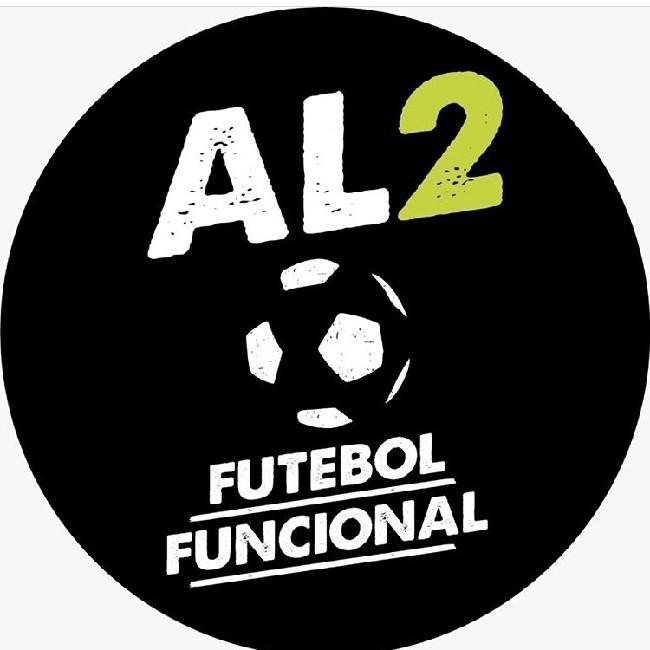 AL2 futebol Funcional