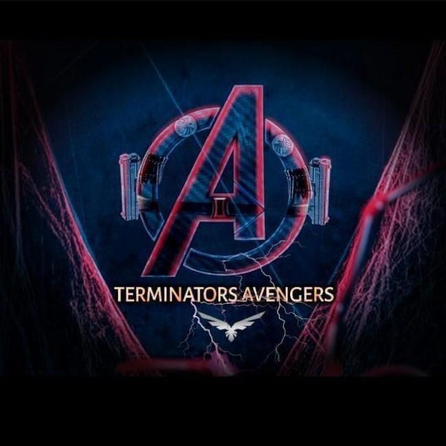 TFC AVENGERS