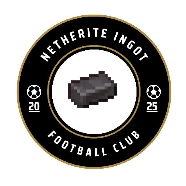 Netherite Ingot FC