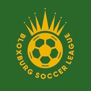 Bloxburg Soccer League | S8