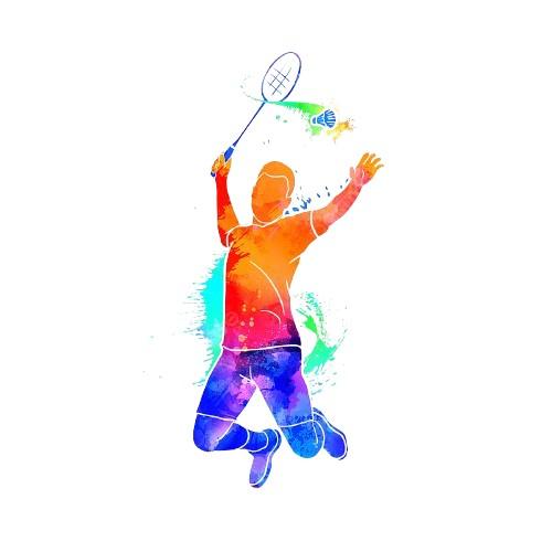 Chandamari Badminton League