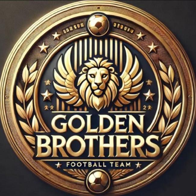 GOLDEN BROTHERS