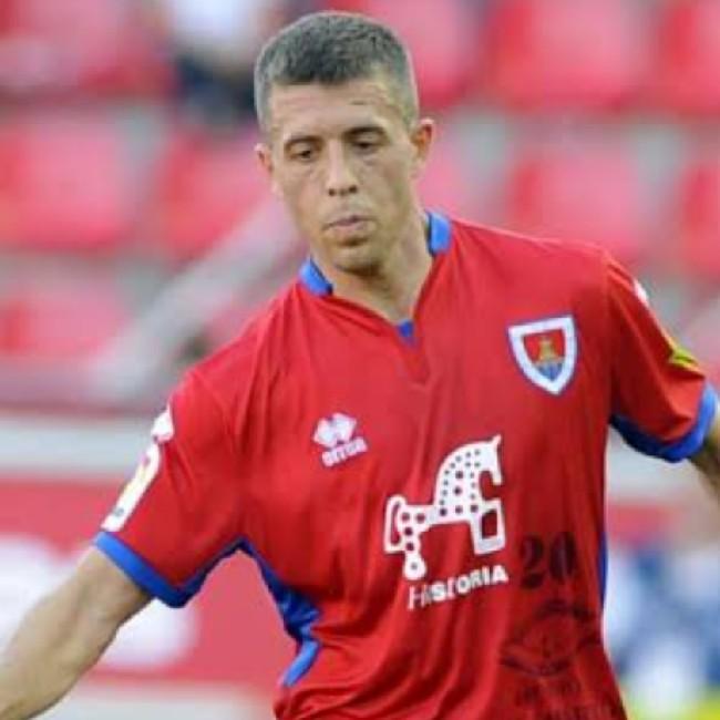 Alberto Noguera