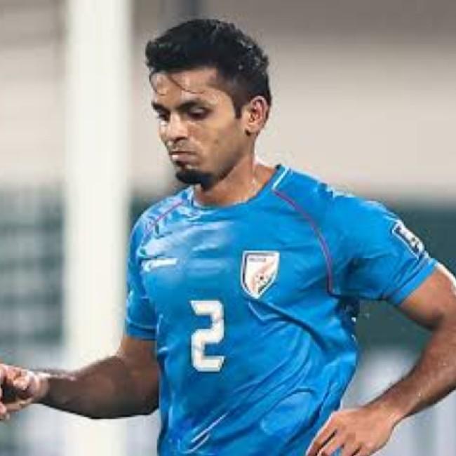 Rahul Bheke