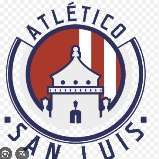 Atlético san luis
