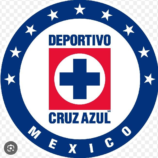 Cruz azul
