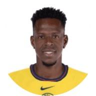 Cristian Borja