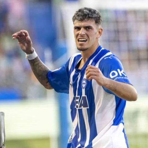 Javi Lopez