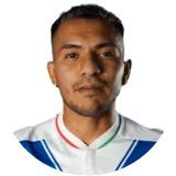 Kevin Vasquez