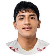 Esteban Cruz