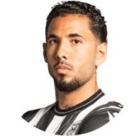 Sergio Peña