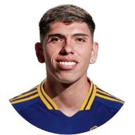 Carlos Palacios