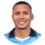 Bryan Reyna
