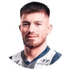 Alan Cantero