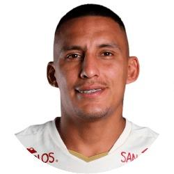 Alex Valera
