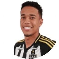 Brahian Palacios