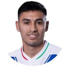 Claudio Baeza