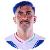 Michael Santos