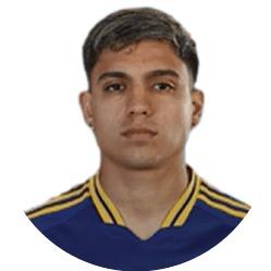 Exequiel Zeballos